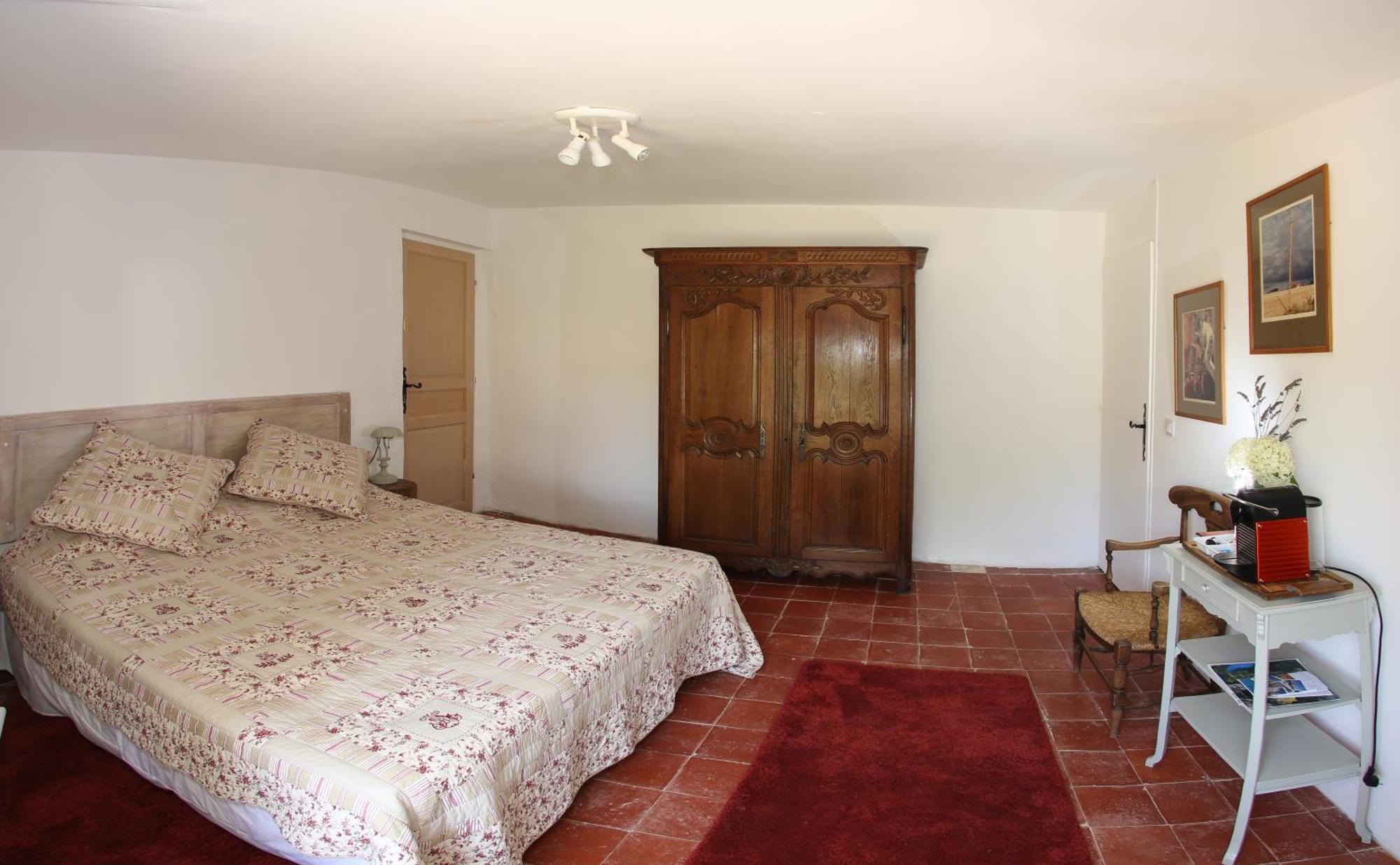 Le Domaine Saint Jean Bed & Breakfast Ngoại thất bức ảnh
