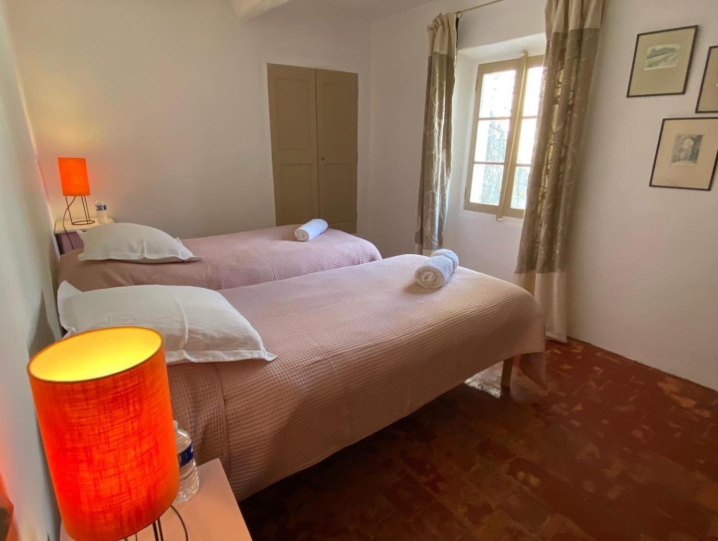 Le Domaine Saint Jean Bed & Breakfast Ngoại thất bức ảnh
