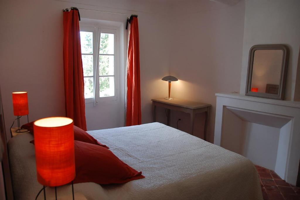 Le Domaine Saint Jean Bed & Breakfast Phòng bức ảnh
