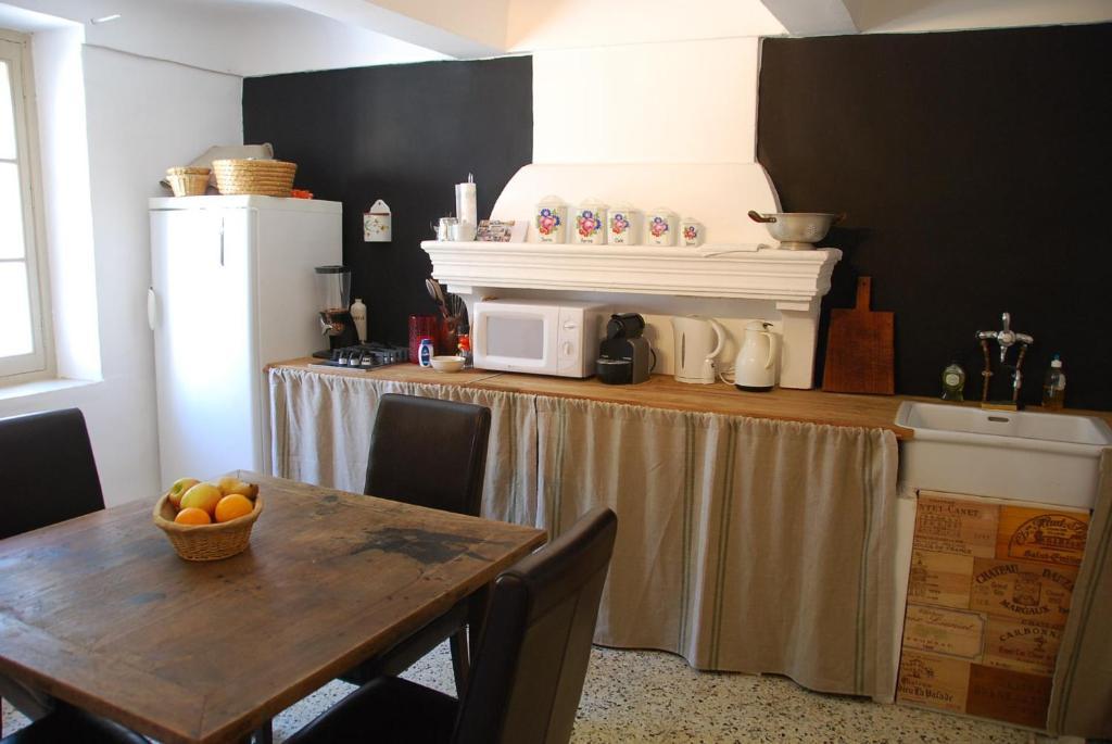 Le Domaine Saint Jean Bed & Breakfast Ngoại thất bức ảnh